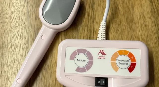 Onnetsu - Device & Mat